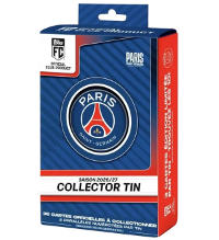 Topps PSG 2026/27 - Collector Tin