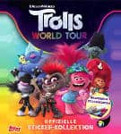 Trolls World Tour Sticker