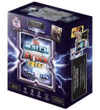 Topps UCC Champions League Match Attax EXTRA 2025/26 - X-Tin Topps UCC Champions League Match Attax EXTRA 2025/26 - X-Tin