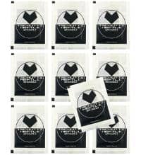 Tschutti Heftli EURO 2020 Sticker - 10 Tüten (=100 Sticker)