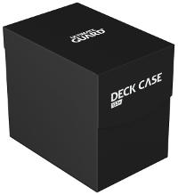 Ultimate Guard Deck Case 133+ Standard Size - Schwarz