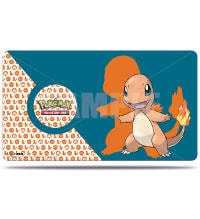Ultra Pro Play-Mat - Pokemon Glumanda 60 x 34 cm
